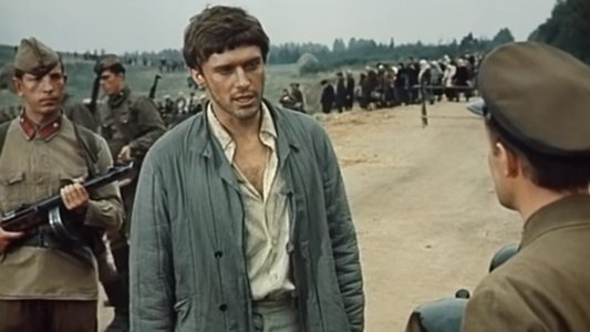 Блокада: Лужский рубеж