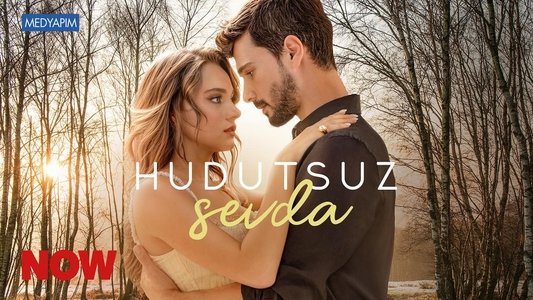 Hudutsuz Sevda