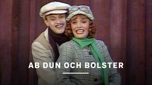 AB Dun & Bolster