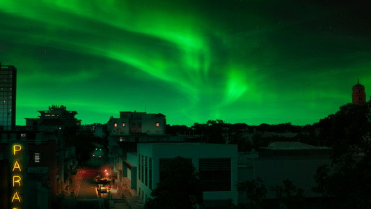 Borealis