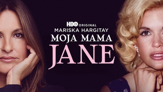 My Mom Jayne