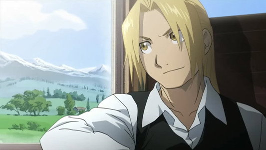 鋼の錬金術師 FULLMETAL ALCHEMIST
