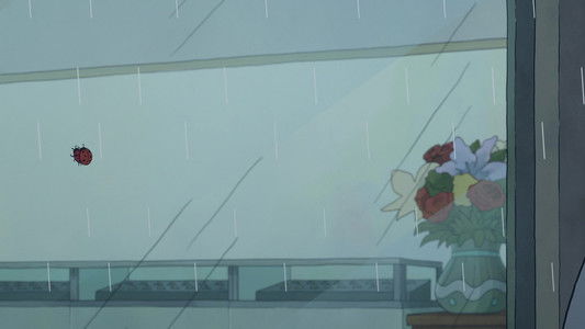 Beavis and Butt-Head Do the Universe