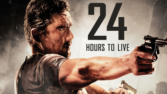 24 Hours To Live