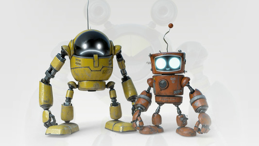 Goodbye A.I.