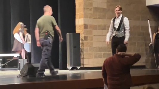 Scenes From Choir