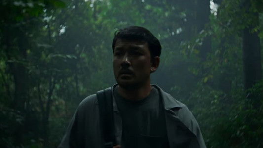 Legenda Kelam Malin Kundang