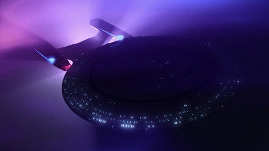 Star Trek: The Next Generation - The Best of Both Worlds