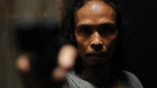 Serbuan Maut