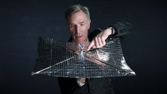 Bill Nye: Science Guy