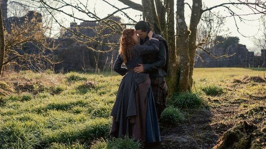 Outlander: Blood of My Blood