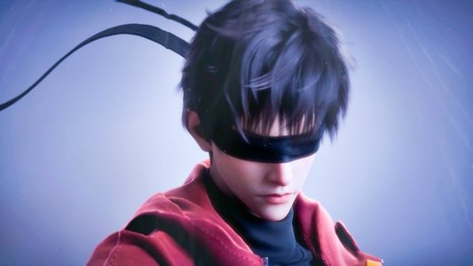 斩神之凡尘神域