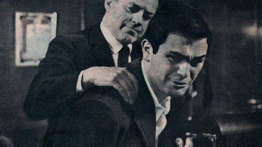 El octavo infierno, cárcel de mujeres