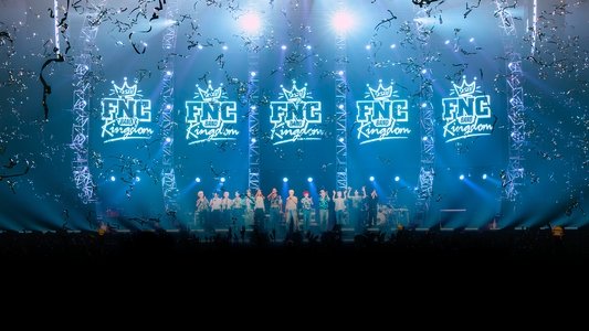 2023 FNC BAND KINGDOM