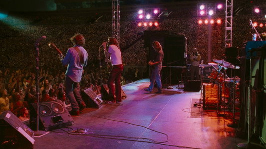 Almost Famous