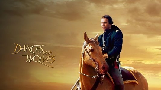 Dances with Wolves