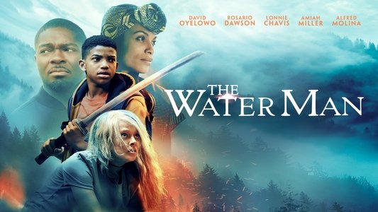 The Water Man