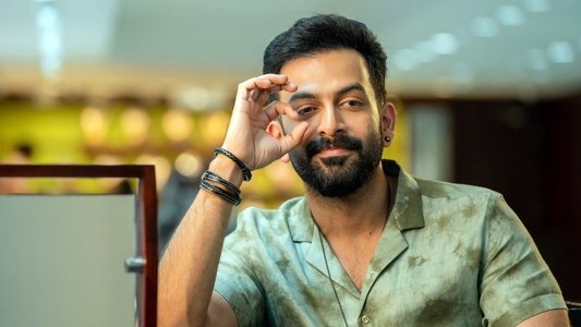 ബ്രോ ഡാഡി