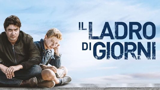 Il ladro di giorni