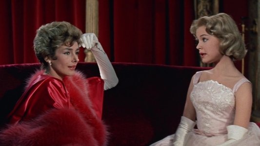 The Reluctant Debutante