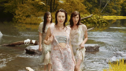 O Brother, Where Art Thou?