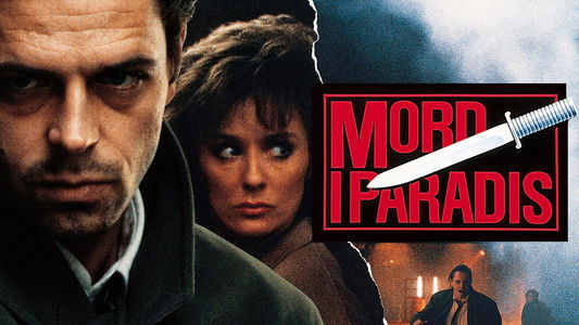 Mord i Paradis