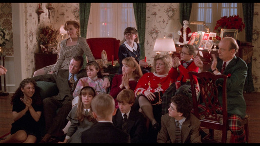 Home Alone 2: Lost in New York