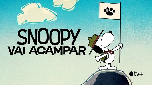 Camp Snoopy