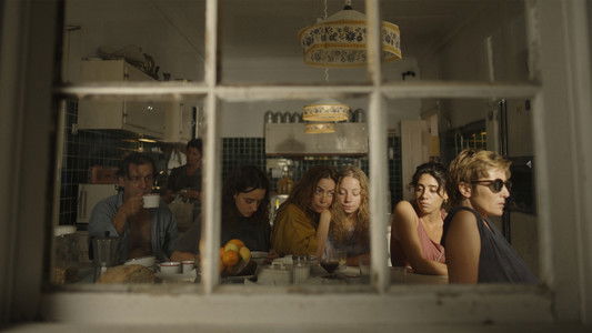 18 buracos para o paraíso