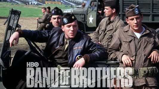 Band of Brothers