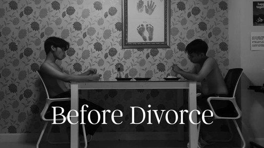 Before Divorce