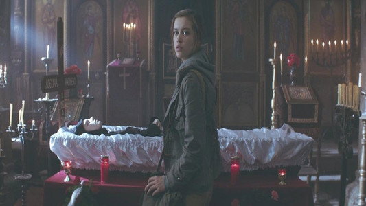 The Crucifixion