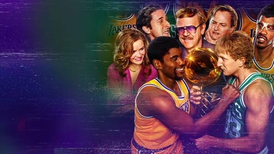 Winning Time: The Rise of the Lakers Dynasty