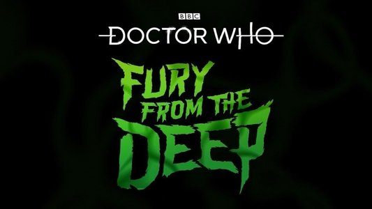 Doctor Who: Fury from the Deep