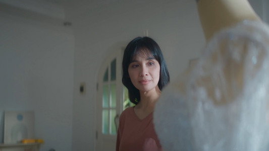 Ibu, Bagaimana Aku Tanpamu?