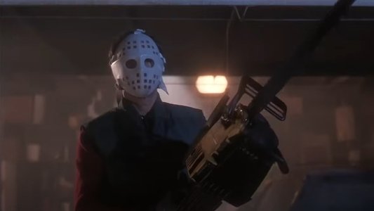 National Lampoon's Christmas Vacation