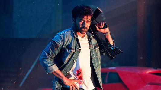 మన శంకర వరప్రసాద్ గారు