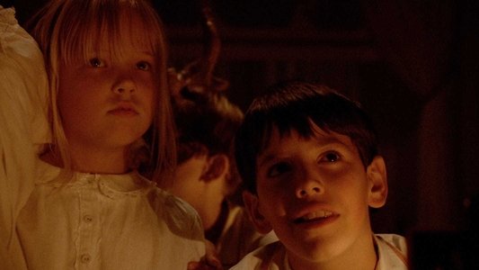 Fanny och Alexander