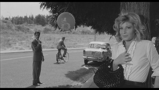 L'eclisse