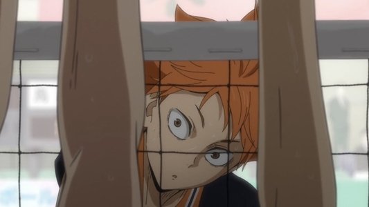 劇場版ハイキュー!! ゴミ捨て場の決戦