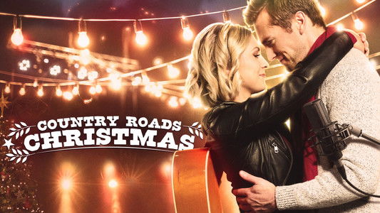 Country Roads Christmas