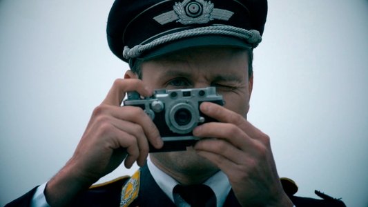 Hitlers hemmelige danmarksbilleder