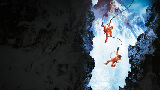 Vertical Limit