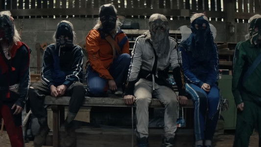 28 Years Later: The Bone Temple