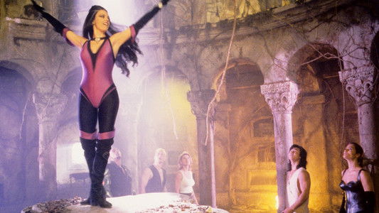 Mortal Kombat: Annihilation