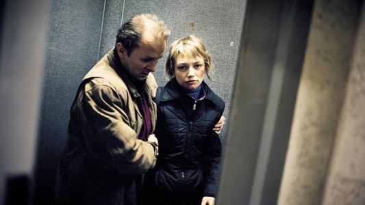 Lilja 4-ever