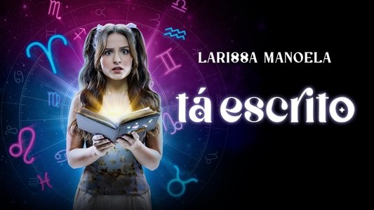 Tá Escrito