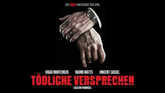 Eastern Promises