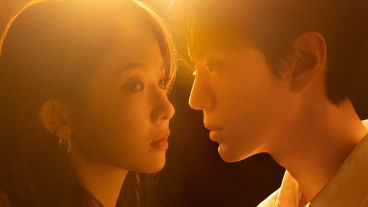 黎明前他会归来