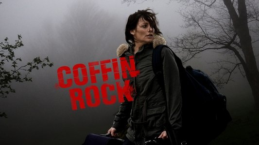Coffin Rock